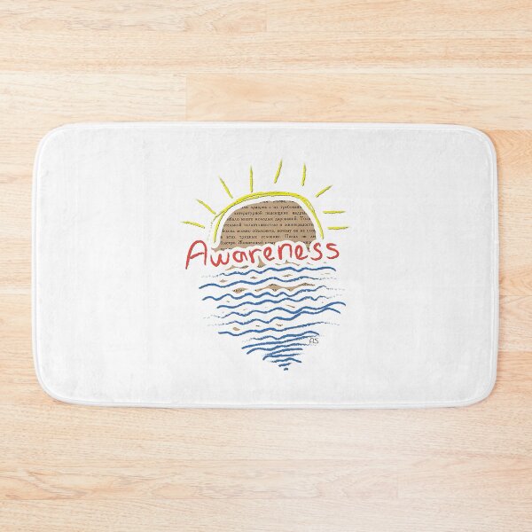Item preview, Digital Artworks T-ShirtAwareness  designed and sold by AuroraSmithg.