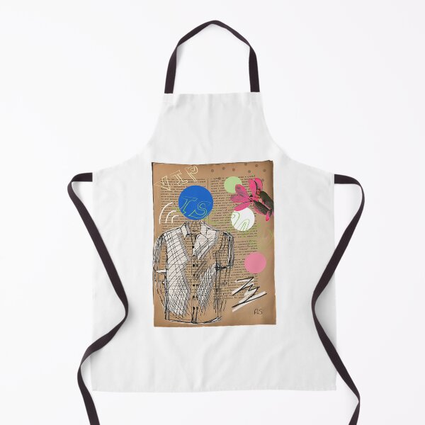Item preview, Digitalcollage T-ShirtUntitled 6 designed and sold by AuroraSmithg.