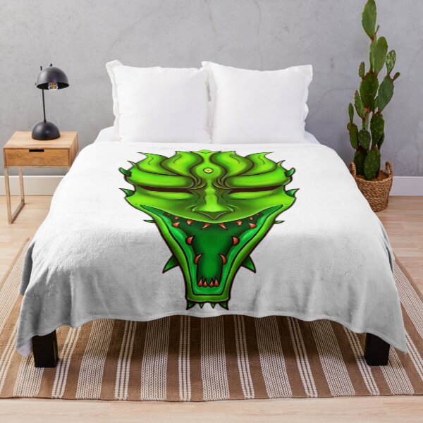 Item preview, Camiseta de druida designed and sold by AuroraSmithg.