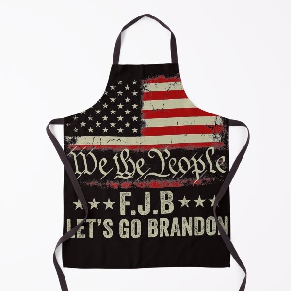 Item preview, We the people, Let’s go, Brandon Conservative Anti Liberal designed and sold by vodanhdvh.
