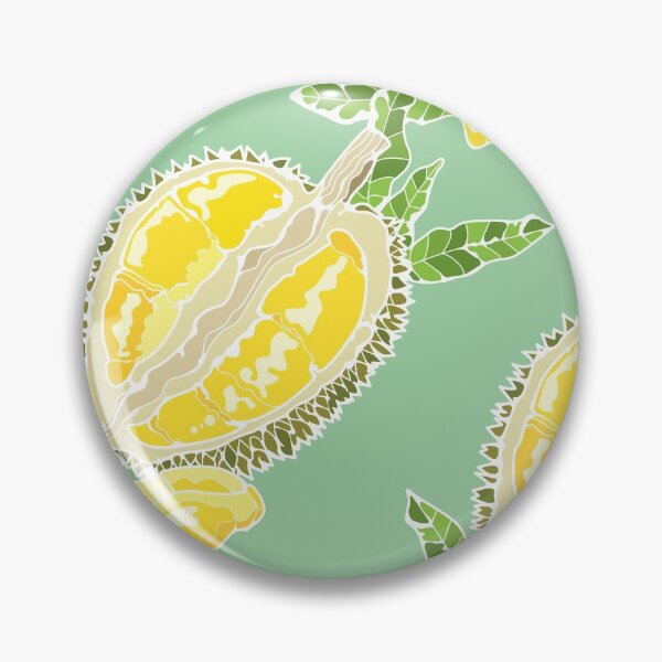 Artikelvorschau, Batik Durian entworfen und verkauft von NadzrinHakim.