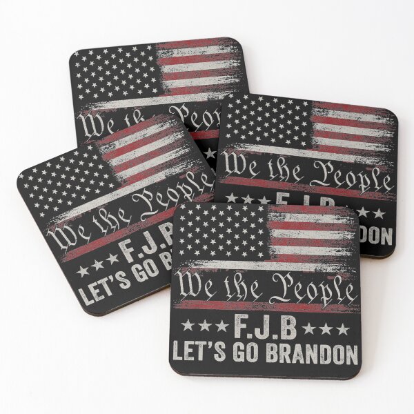 Item preview, We the people, Let’s go, Brandon Conservative Anti Liberal designed and sold by vodanhdvh.