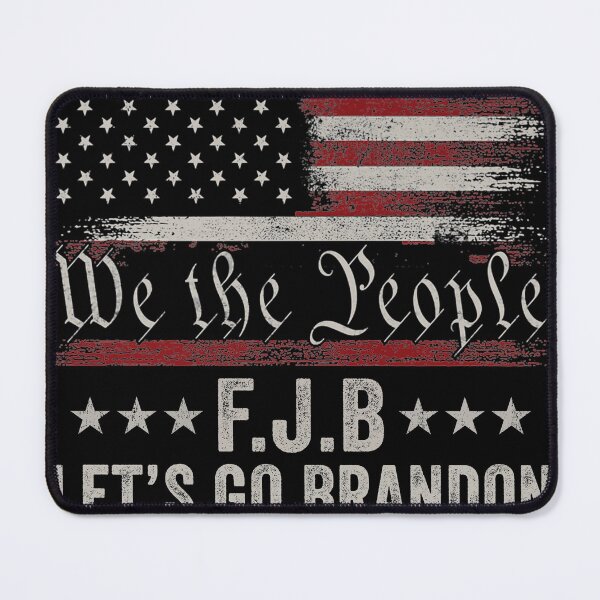 Item preview, We the people, Let’s go, Brandon Conservative Anti Liberal designed and sold by vodanhdvh.