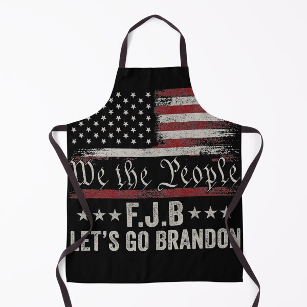 Item preview, We the people, Let’s go, Brandon Conservative Anti Liberal designed and sold by vodanhdvh.