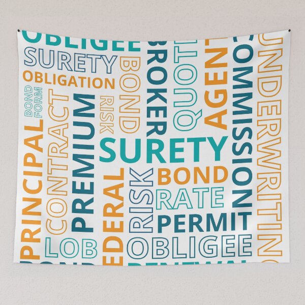 Item preview, Surety  designed and sold by trendingatees.