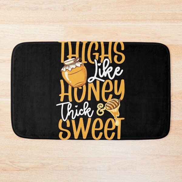 Item preview, Honey thick & sweet designed and sold by valuestees.