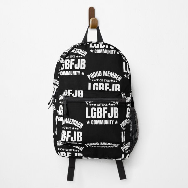 Item preview, Proud Member Of LGBFJB Community, Funny Anti Biden| Perfect Gift designed and sold by shastaanna.