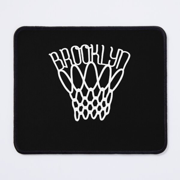 Item preview, Brooklyn basketball net vintage tshirt designed and sold by Basketball9zj0.