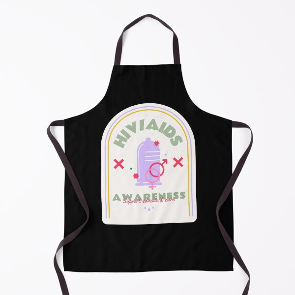 Item preview, Hiv Aids Awareness Design designed and sold by Artpace.
