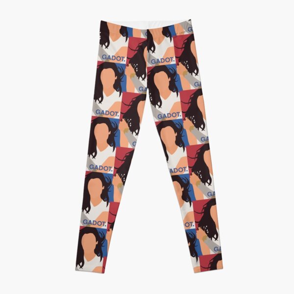 Gal Gadot Leggings for Sale