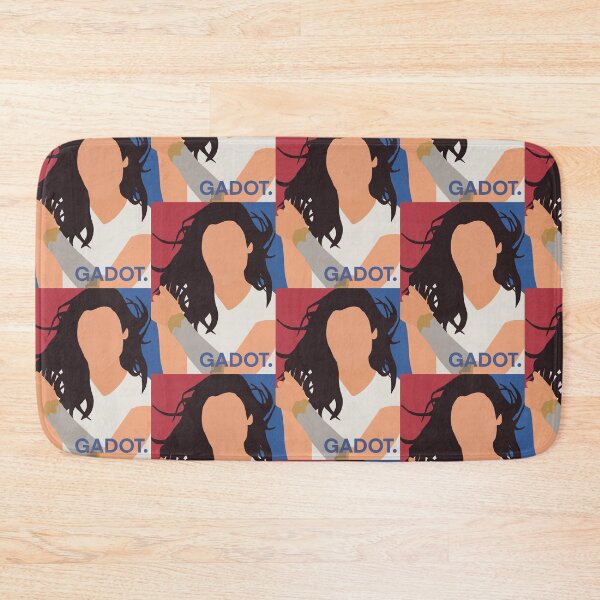 Item preview, GADOT. designed and sold by ShadesOfFemme.