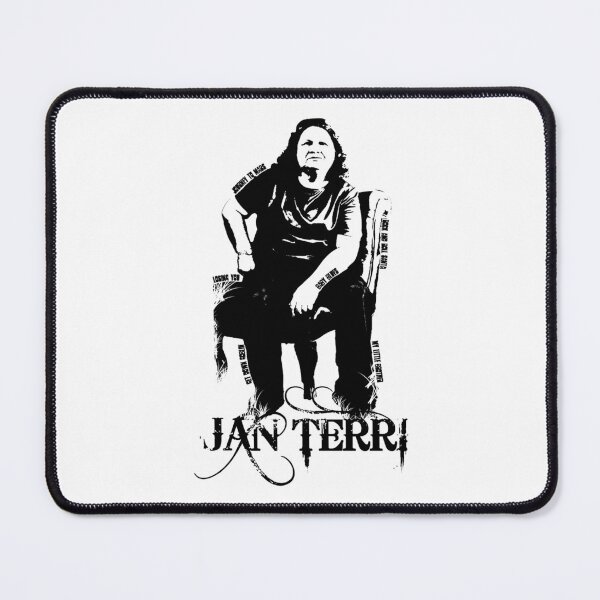 Item preview, Jan Terri designed and sold by RedChoice.