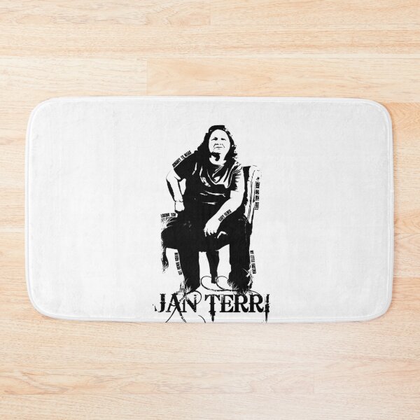 Item preview, Jan Terri designed and sold by RedChoice.