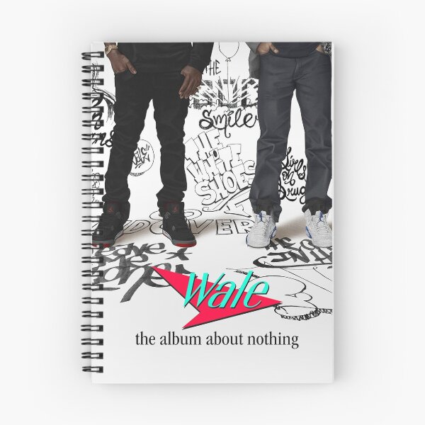 Item preview, The Album About Nothing designed and sold by IanMorrisont.