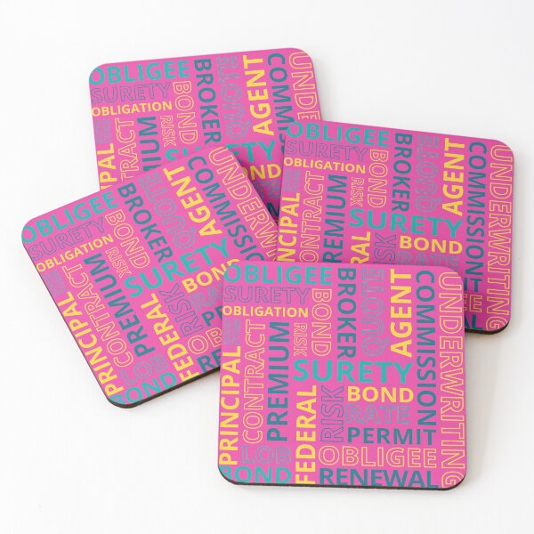 Item preview, Surety Pink Bright designed and sold by trendingatees.
