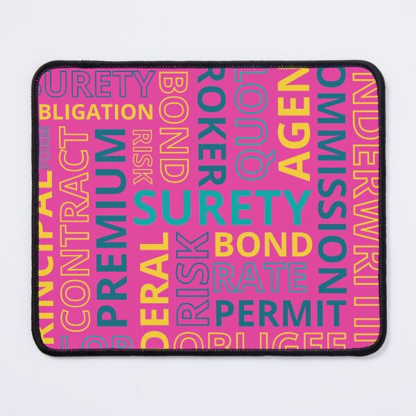 Item preview, Surety Pink Bright designed and sold by trendingatees.