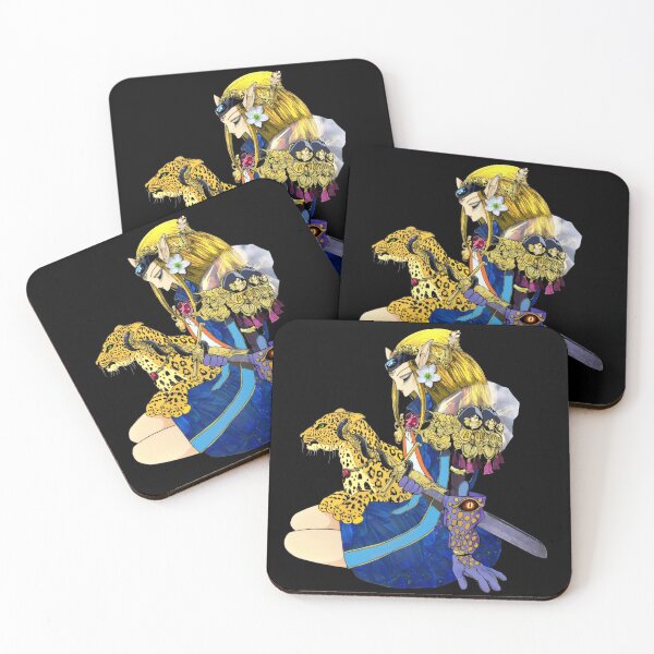 Item preview, Five Star Fairy Queen designed and sold by Z3R0N1N3.
