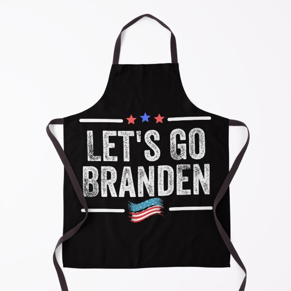 Item preview, let's go Branden designed and sold by TECHTiFY.