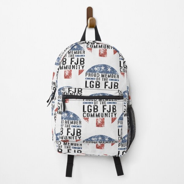 Item preview, Proud LGBFJB Community Member - Let's Go Brandon - proud member of the lgbfjb community| Perfect Gift designed and sold by shastaanna.