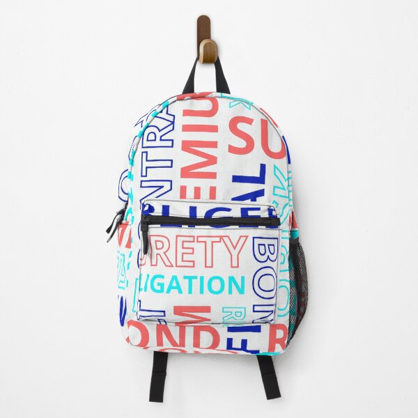 Item preview, Surety Bright Red Blue designed and sold by trendingatees.