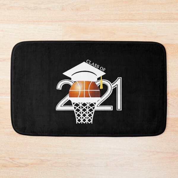 Item preview, Class 2021 Graduation Senior Basketball Player Gift  designed and sold by Basketball9zj0.