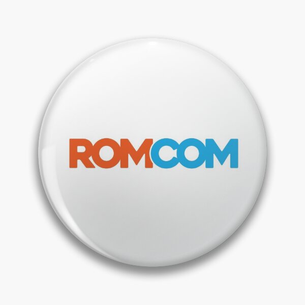Item preview, RomCom designed and sold by Rom-Com.