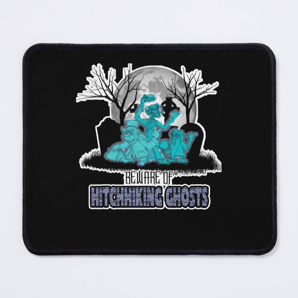 Item preview, Vintage Photograp Hitchhiking Ghosts Awesome For Music Fan designed and sold by CarolChistianse.