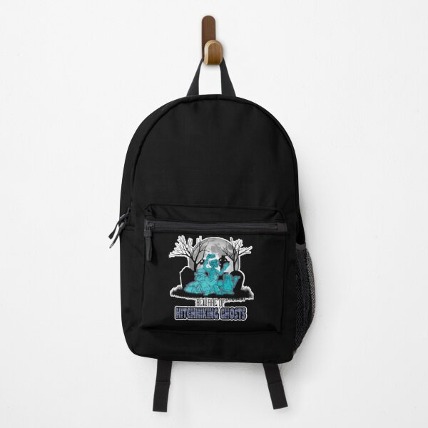 Item preview, Vintage Photograp Hitchhiking Ghosts Awesome For Music Fan designed and sold by CarolChistianse.