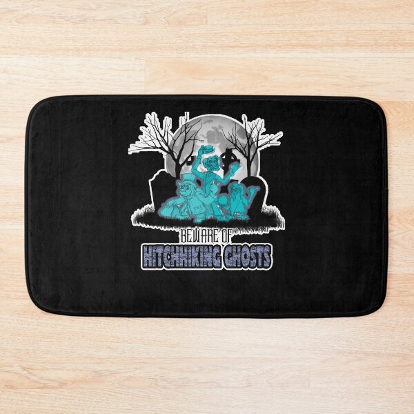 Item preview, Vintage Photograp Hitchhiking Ghosts Awesome For Music Fan designed and sold by CarolChistianse.
