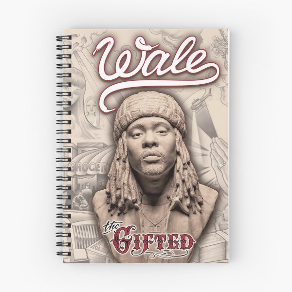 Item preview, The gifted designed and sold by IanMorrisont.