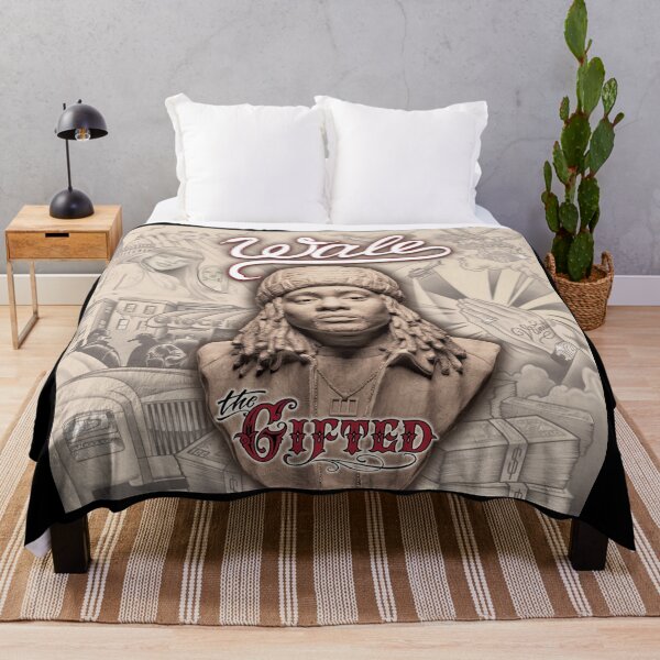 Item preview, The gifted designed and sold by IanMorrisont.