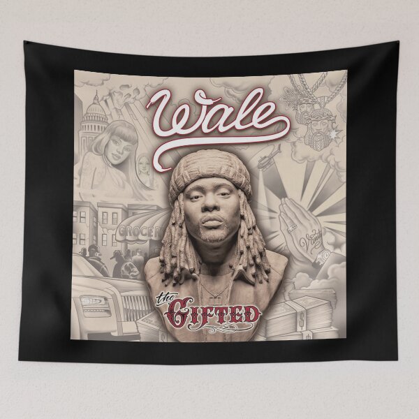 Item preview, The gifted designed and sold by IanMorrisont.