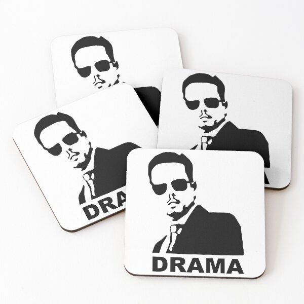 Item preview, Johnny Drama Entourage Kévín Dillon Viking designed and sold by RedChoice.