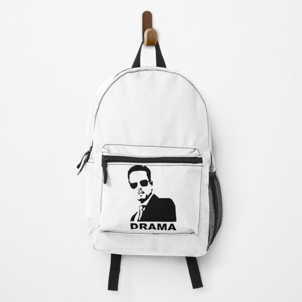 Item preview, Johnny Drama Entourage Kévín Dillon Viking designed and sold by RedChoice.