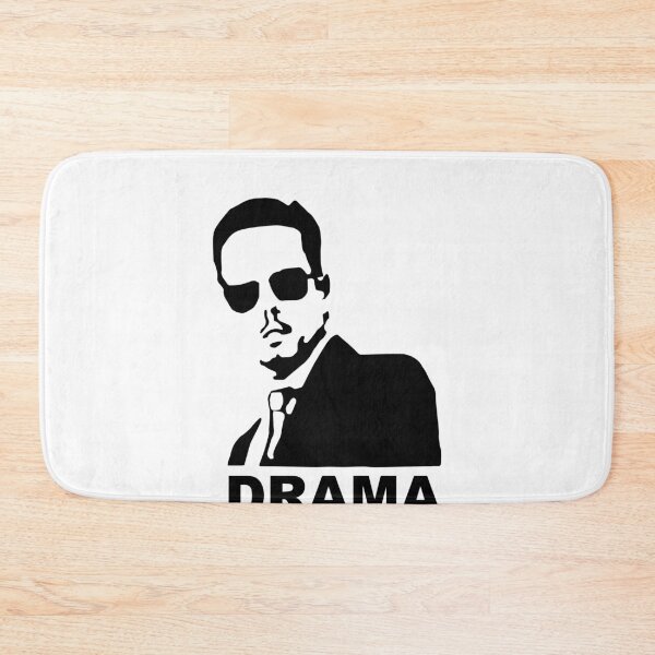 Item preview, Johnny Drama Entourage Kévín Dillon Viking designed and sold by RedChoice.