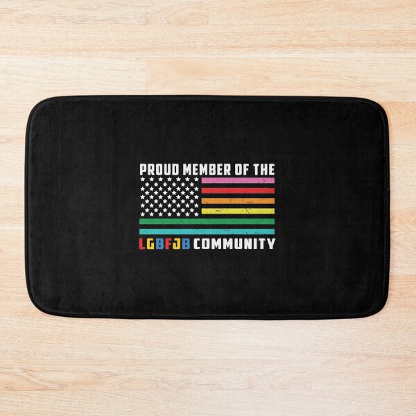 Item preview, Copy of Proud Member Of The Lgbfjb Community Anti Biden| Perfect Gift designed and sold by shastaanna.