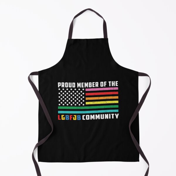 Item preview, Copy of Proud Member Of The Lgbfjb Community Anti Biden| Perfect Gift designed and sold by shastaanna.