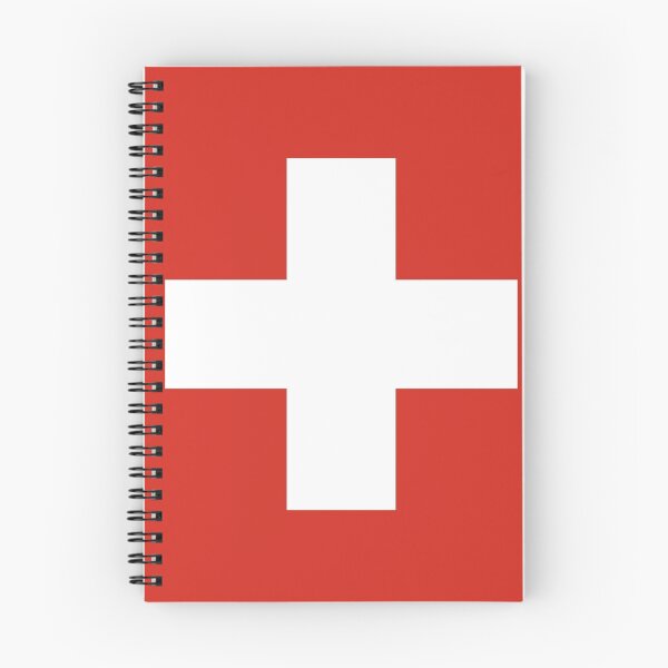 Item preview, Switzerland Flag designed and sold by WorldFlagCo.