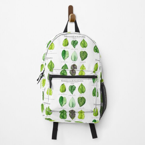 Item preview, Epipremnum & Scindapsus Vol II designed and sold by PetitMartin.