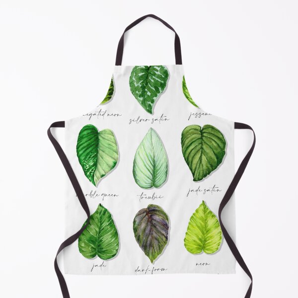 Item preview, Epipremnum & Scindapsus Vol II designed and sold by PetitMartin.