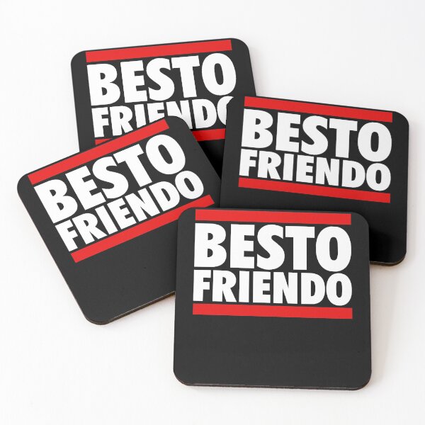 Item preview, Mens My Favorite Besto Friendo Gifts For Movie Fan designed and sold by Sadyelesch.