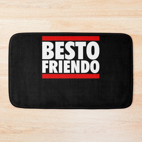 Item preview, Mens My Favorite Besto Friendo Gifts For Movie Fan designed and sold by Sadyelesch.