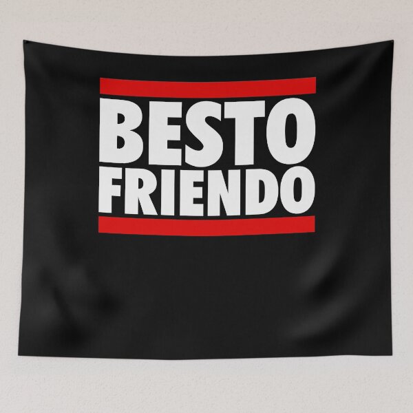 Item preview, Mens My Favorite Besto Friendo Gifts For Movie Fan designed and sold by Sadyelesch.