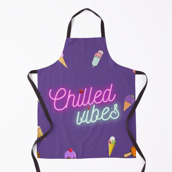 Item preview, Chilled vibes  designed and sold by BananaCat -.