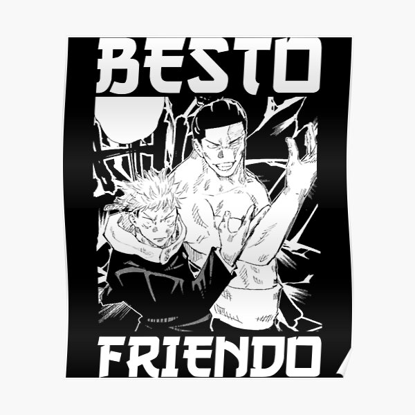 Music Retro Yuji Besto Friendo Cool Graphic Gift Tote Bag for Sale by  Sadyelesch