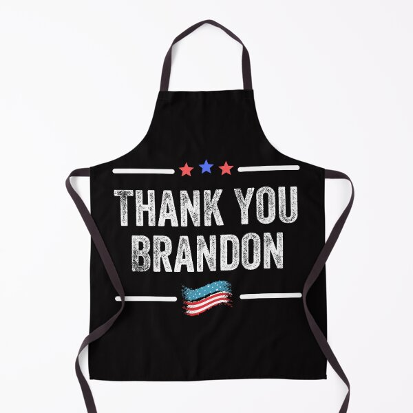 Item preview, Thank You Brandon designed and sold by TECHTiFY.