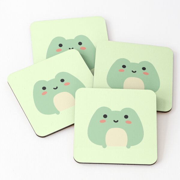 Item preview, Cute Froggy  designed and sold by Smilemerch.