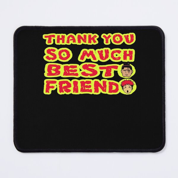 Item preview, More Then Awesome Thank You So Much Besto Friendo Music Fans designed and sold by Sadyelesch.