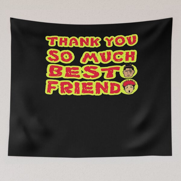 Item preview, More Then Awesome Thank You So Much Besto Friendo Music Fans designed and sold by Sadyelesch.