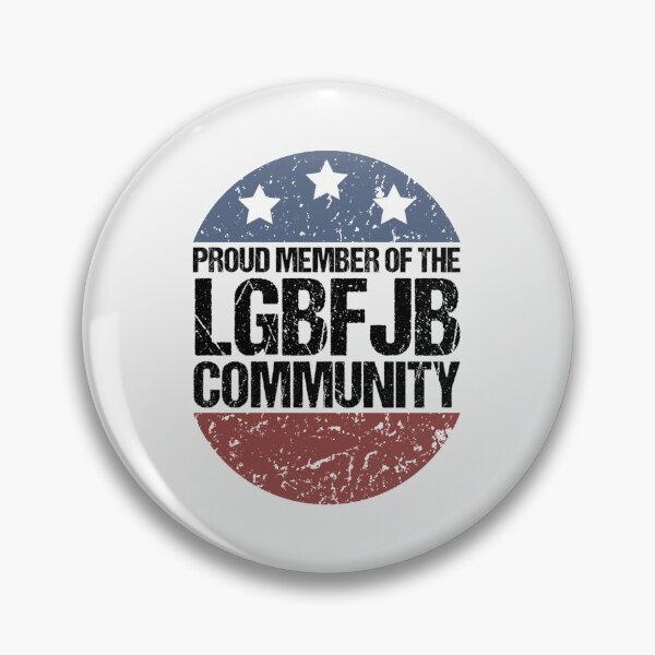 Item preview, Proud Member Of The Lgbfjb Community Funny Anti Biden Conservative Meme| Perfect Gift designed and sold by shastaanna.